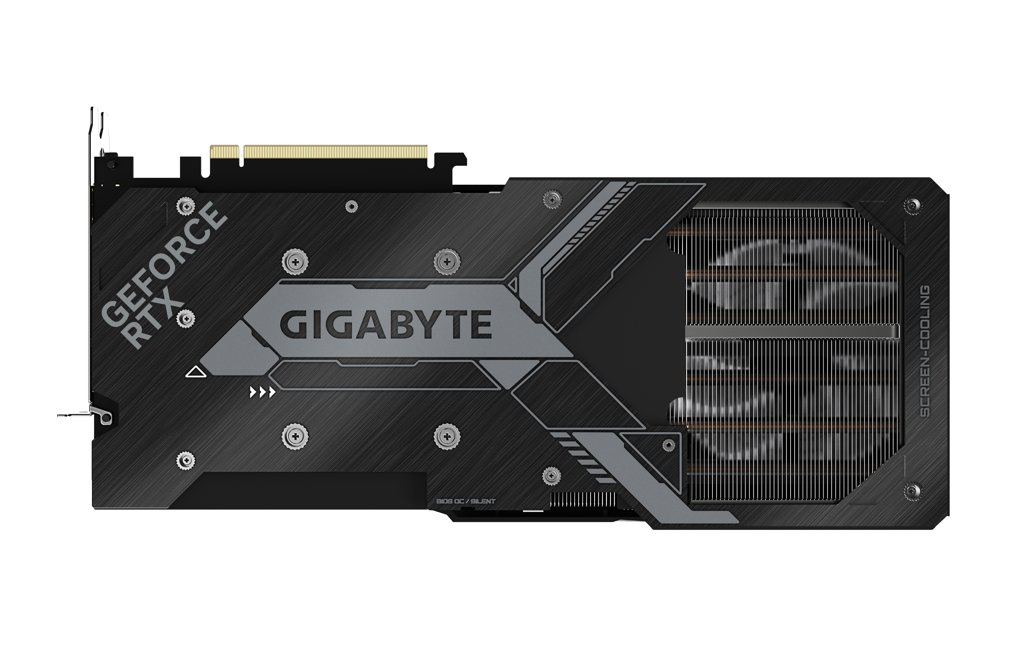 GIGABYTE GeForce RTX 4090 WindForce (NVIDIA, Grafikkarte)