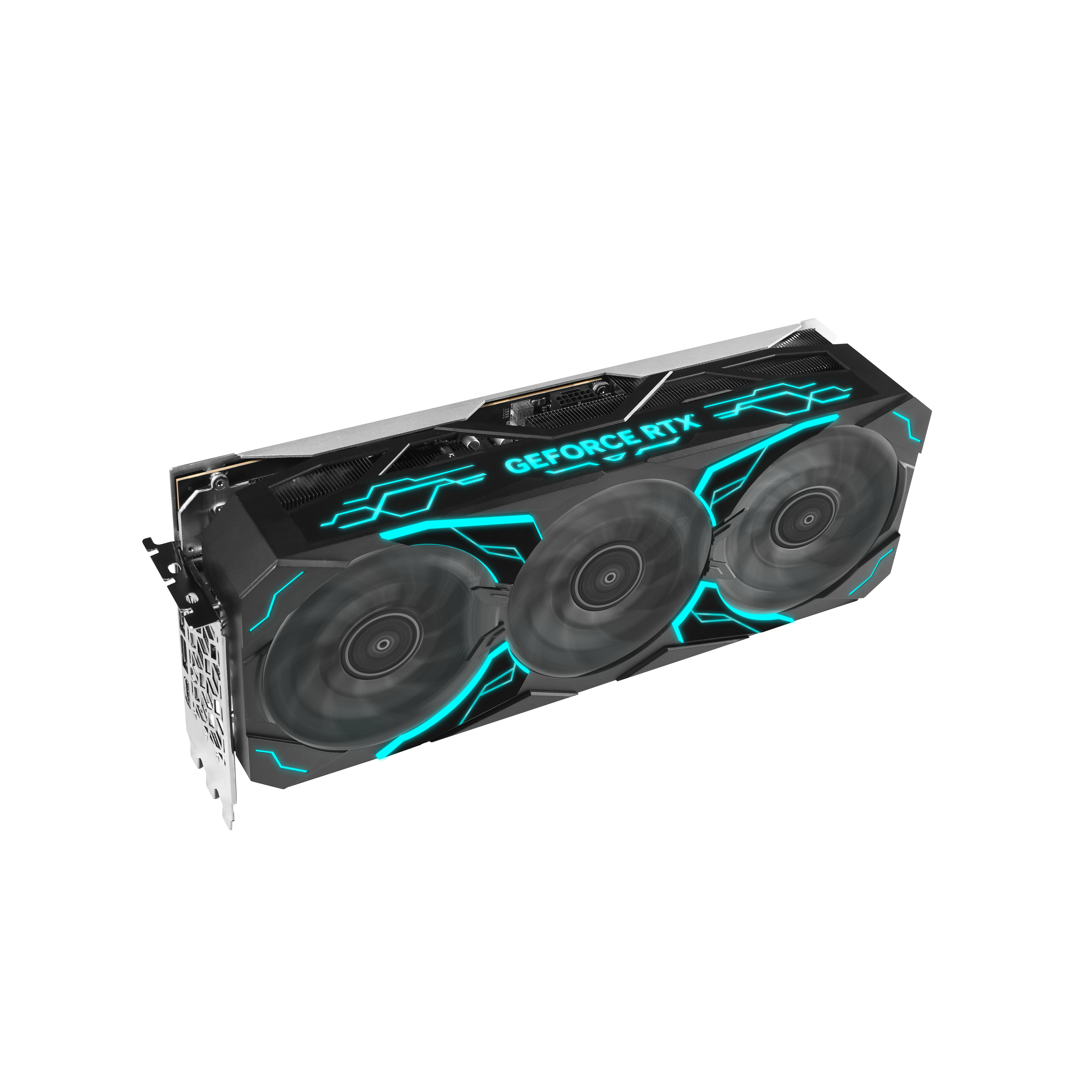 KFA2 GeForce RTX™ 4090 SG 1-Click OC (49NXM5MD6DSK) 24GB GDDR6X 384-bit DP*3/HDMI DLSS 3 (NVIDIA, Grafikkarte)