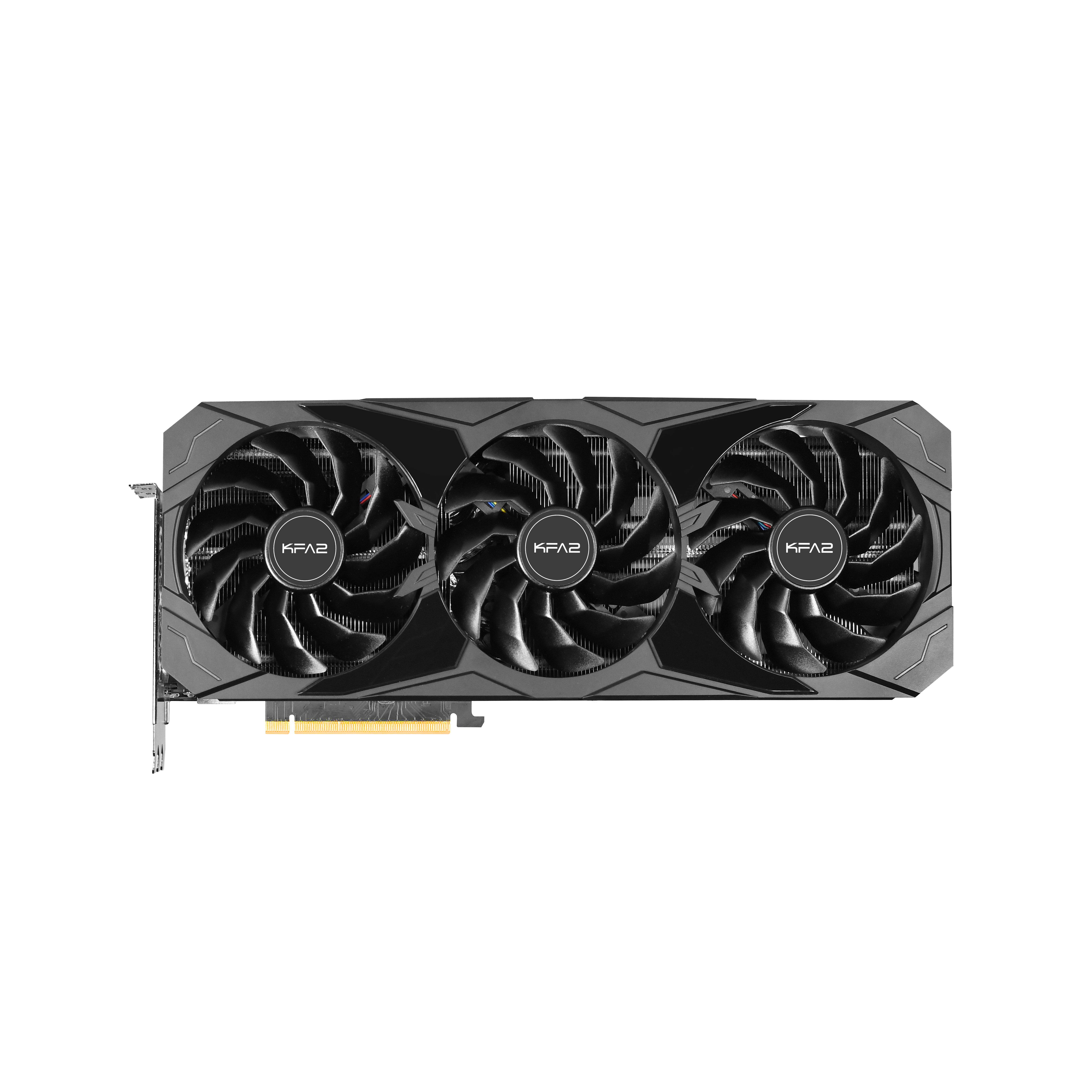 KFA2 GeForce RTX™ 4090 SG 1-Click OC (49NXM5MD6DSK) 24GB GDDR6X 384-bit DP*3/HDMI DLSS 3 (NVIDIA, Grafikkarte)