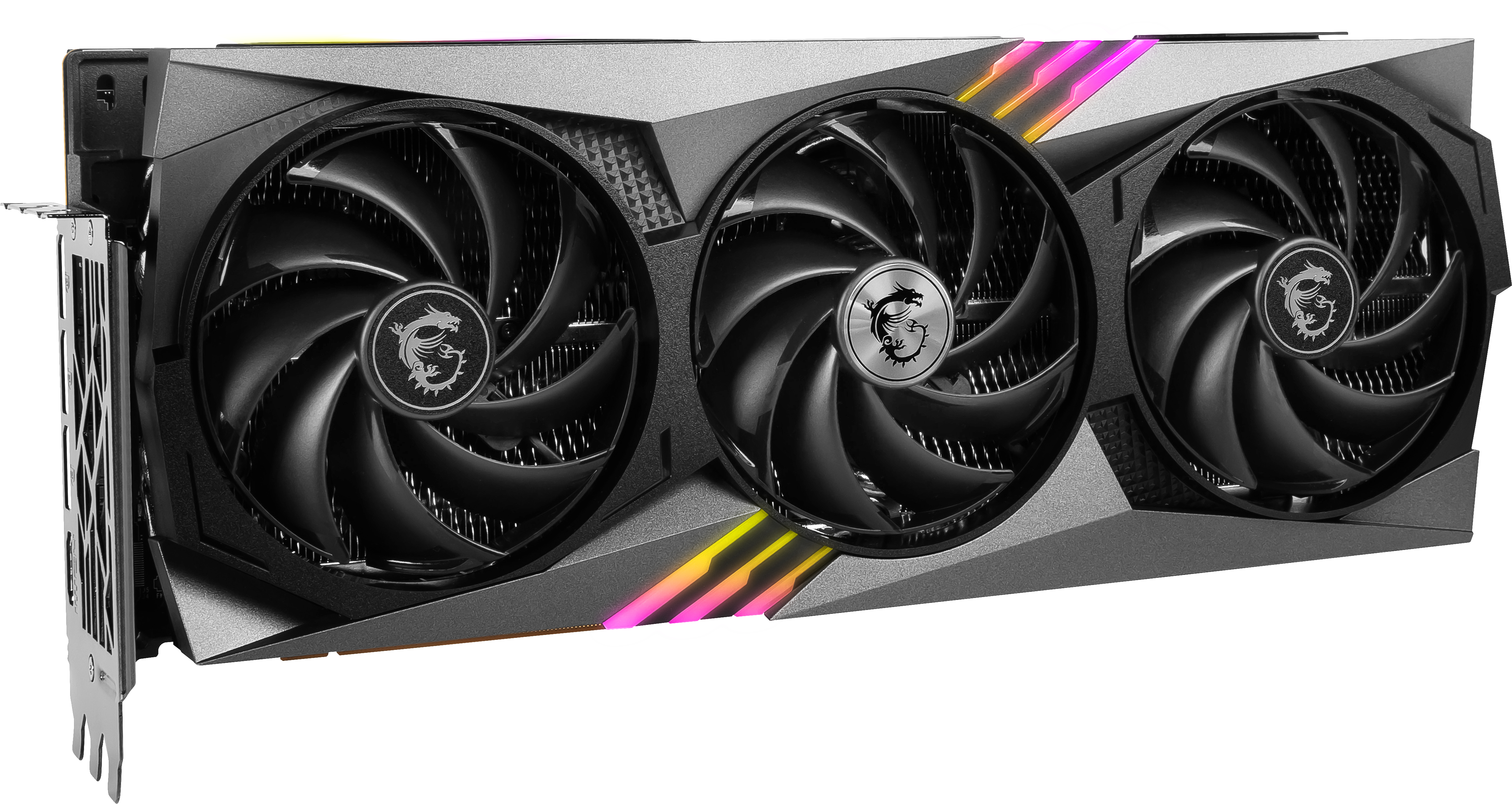 MSI GeForce RTX 4090 GAMING X TRIO (NVIDIA, Grafikkarte)
