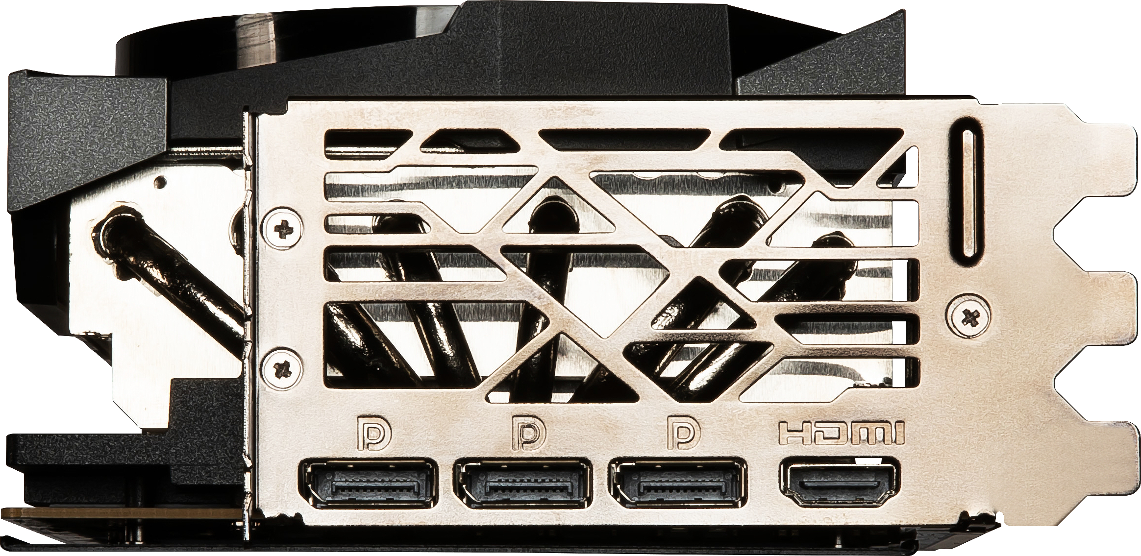 MSI GeForce RTX 4090 GAMING X TRIO (NVIDIA, Grafikkarte)