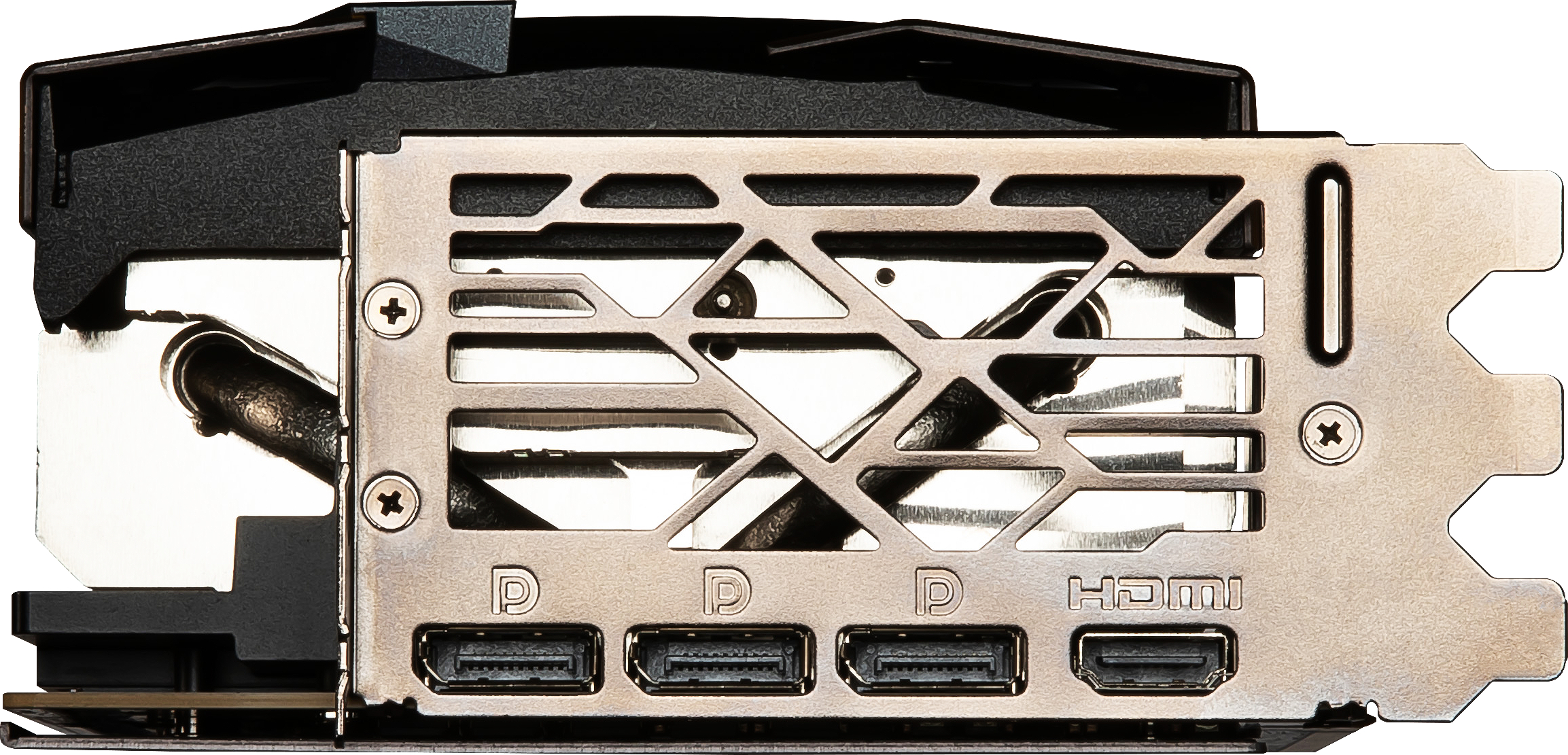 MSI GeForce RTX 4090 SUPRIM X (NVIDIA, Grafikkarte)