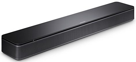BOSE Barre de son Solo série II (845194-2100)