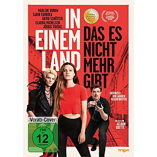 In einem Land,das es nicht mehr gibt [DVD]