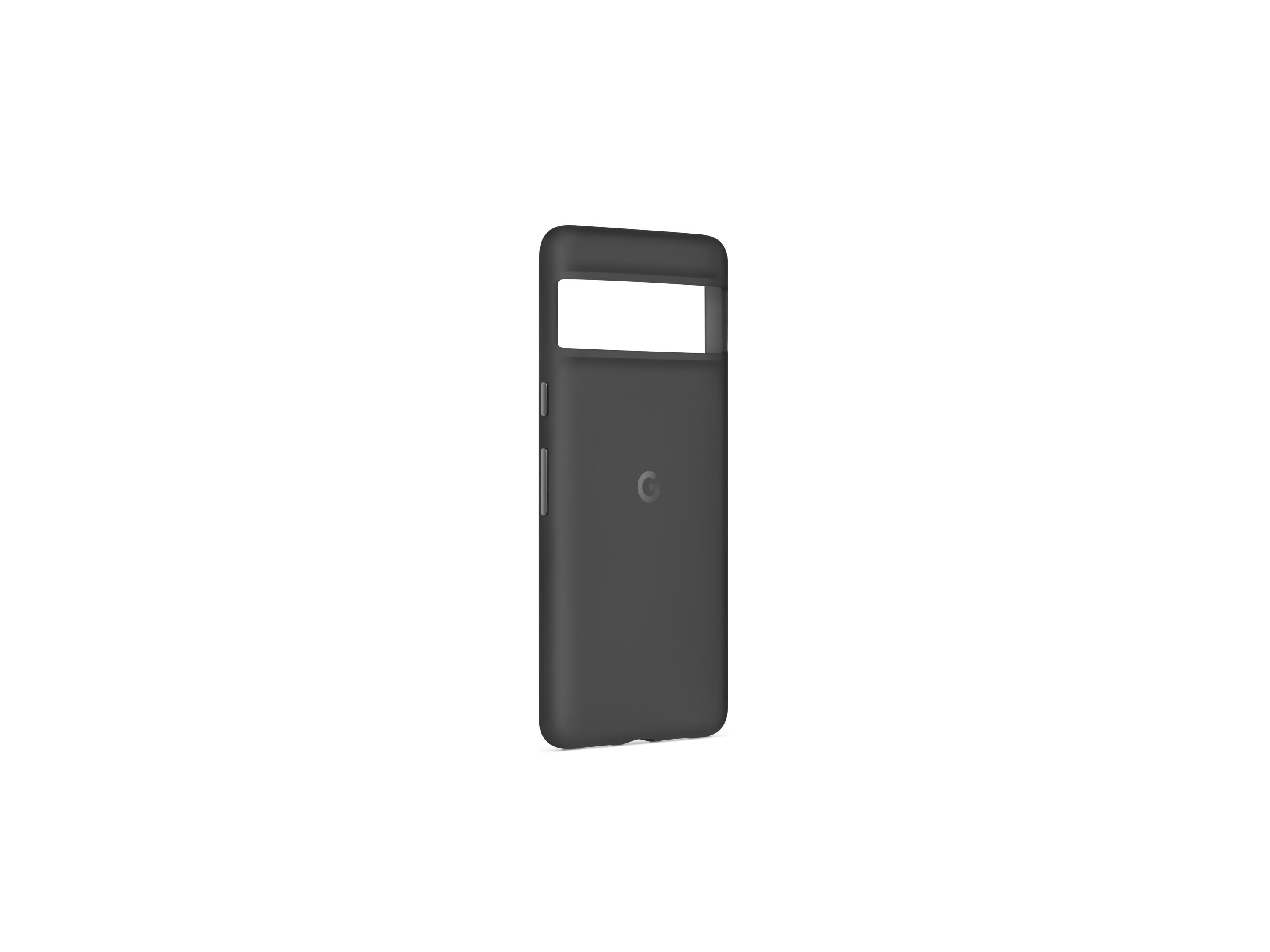 GOOGLE Case, Backcover, Google, Pixel 7, Obsidian