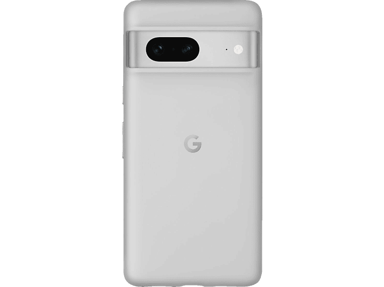GOOGLE Case, Backcover, Google, Pixel 7, Chalk [, Google][, Pixel 7