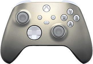 MICROSOFT Xbox Series X|S & Xbox One Trådlös Handkontroll - Lunar Shift Special Edition