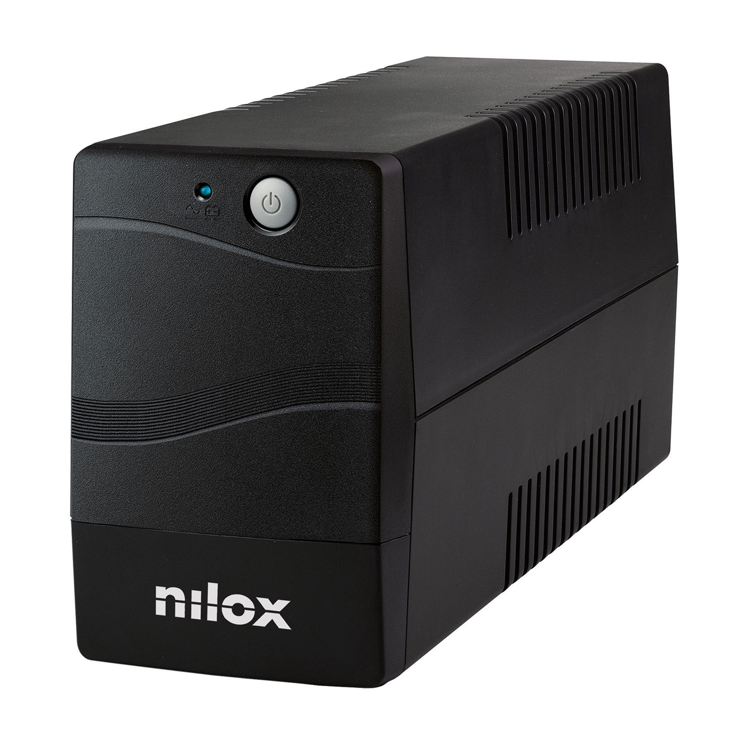 Gruppo DI Continuità Nilox UPS Prem. LI. Int. 1500Va