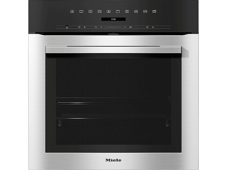 Miele Combi Stoom Oven (dgc 7150 Cs)