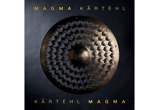 Magma - Kartehl  - (CD)
