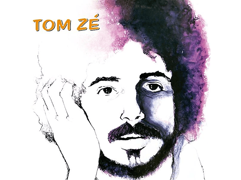 Tom Zé Tom Zé Zé,Tom (Vinyl) Sonstige MediaMarkt