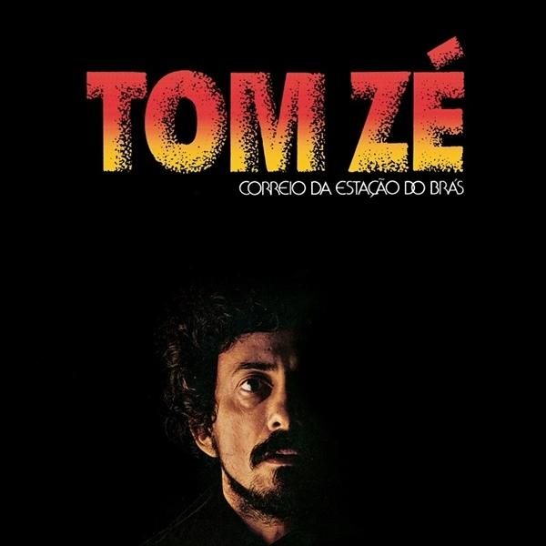 Tom Zé - Correio Da (Vinyl) Estacao Bras Do 