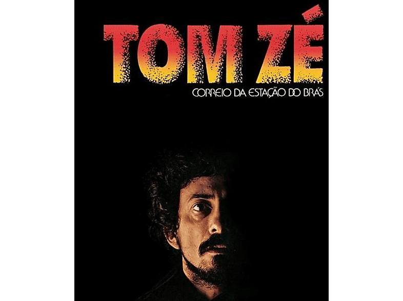 Tom (Vinyl) Estacao Do Bras - Correio - Da Zé