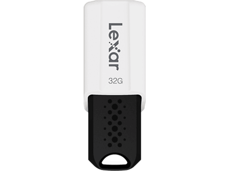 LEXAR JumpDrive S80 32GB USB 3.1 150MB/s Okuma 60MB/s Yazma USB Bellek Beyaz