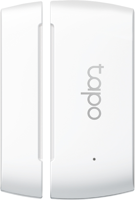 TP LINK Tapo Okos nyitásérzékelő, fehér (Tapo T110)