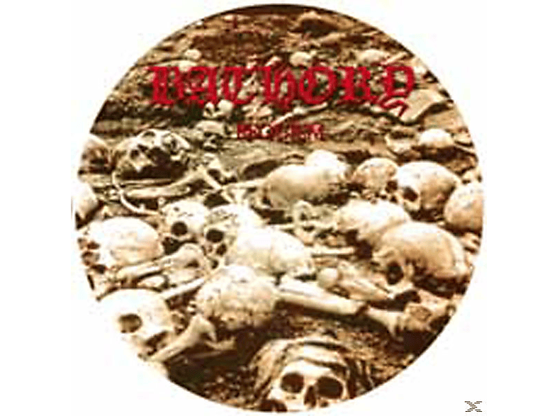 Bathory | Bathory - Requiem (Picture Disc) - (Vinyl) Heavy Metal ...