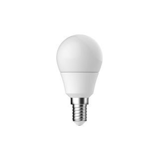 ISY ISYLED-AE14-G45-4.9W LED Lampe E14 Warmweiß