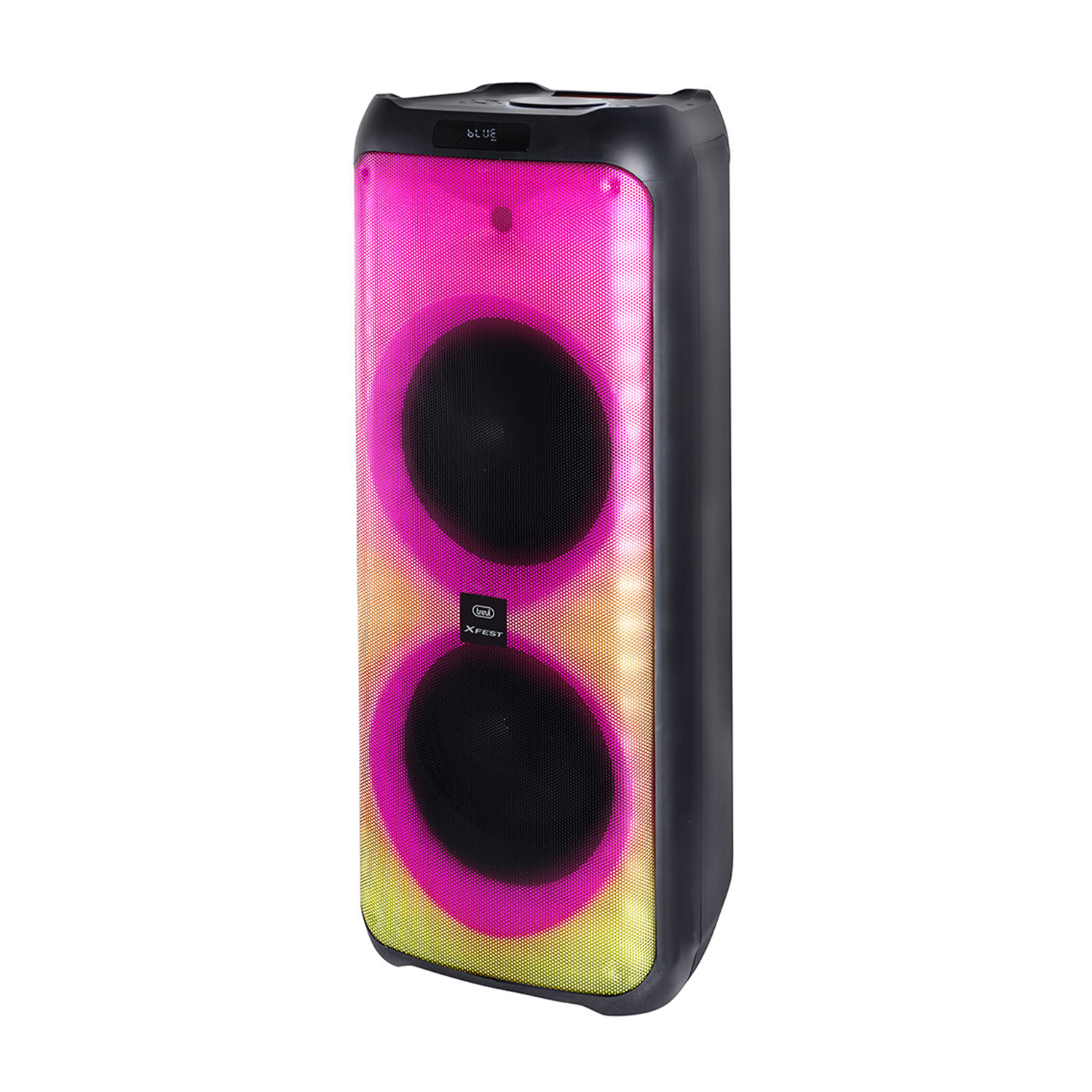 Cassa Bluetooth Trevi XF 4100 PRO