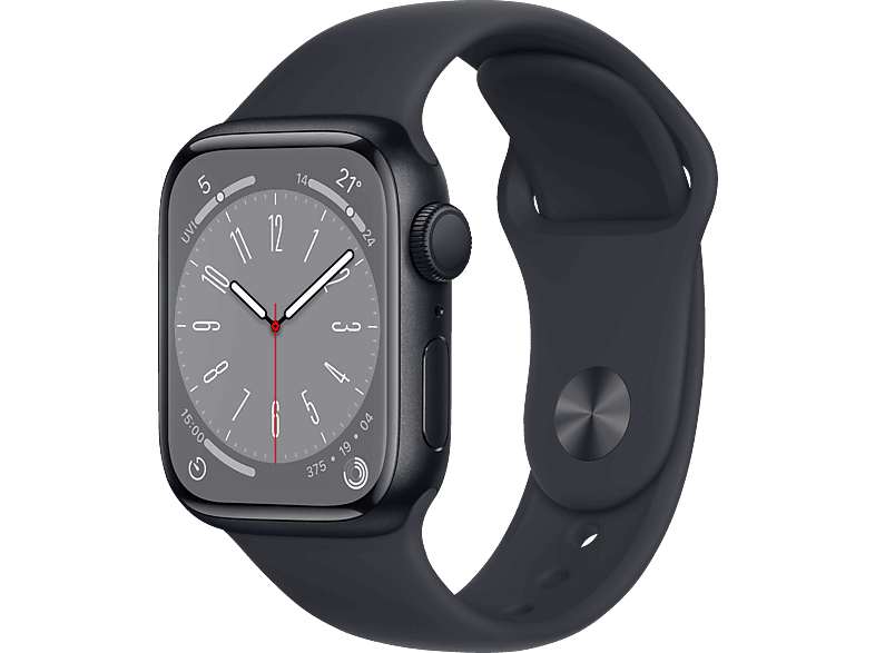 Apple smartwatch best sale media markt