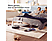 IROBOT Roomba Combo  j7 - Robot laveur et aspirateur (Argent/Noir)