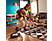 IROBOT Roomba Combo  j7 - Robot laveur et aspirateur (Argent/Noir)