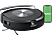 IROBOT Roomba Combo  j7 - Robot laveur et aspirateur (Argent/Noir)