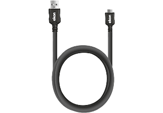EKON USB-A till Mini-USB kabel - 1.5 meter