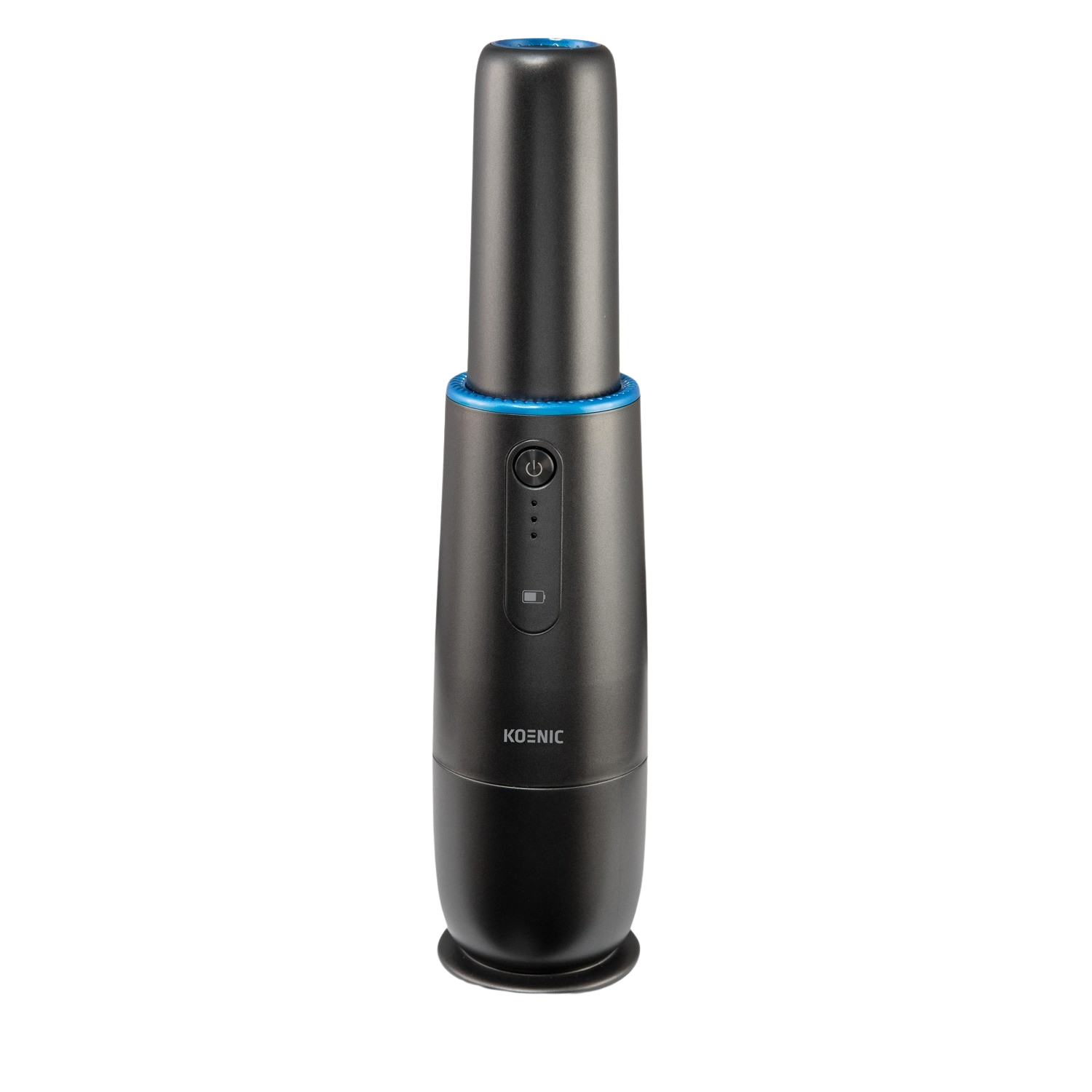 KOENIC KVR 7222 Draadloos Zwart