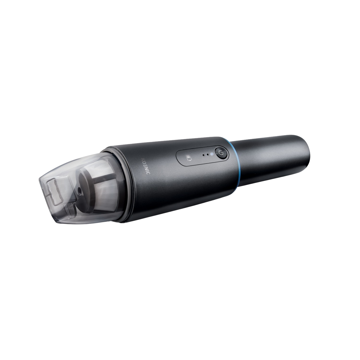 KOENIC KVR 7222 Kruimelzuiger Zwart kopen? | MediaMarkt