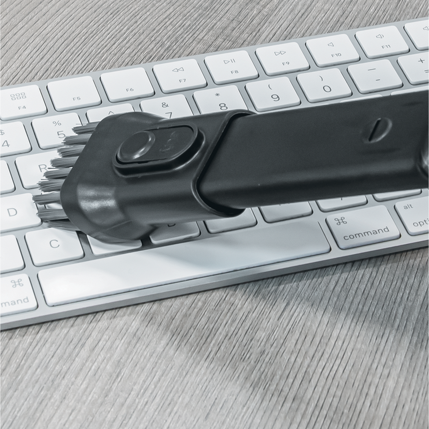 KOENIC KVR 7222 Kruimelzuiger Zwart kopen? | MediaMarkt