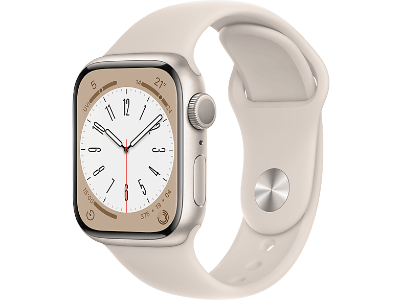 Apple Watch Series 8 kaufen | SATURN