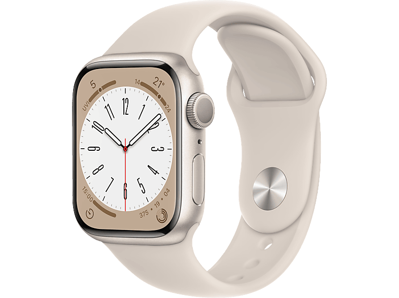 8 Series MediaMarkt Apple I kaufen Watch