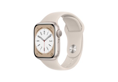 Apple Watch Series 8kaufen | MediaMarkt