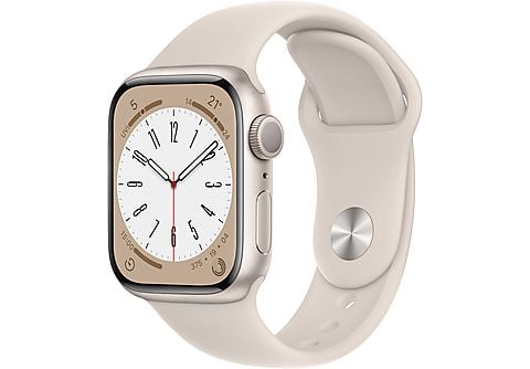 Apple Watch Series 8kaufen | MediaMarkt