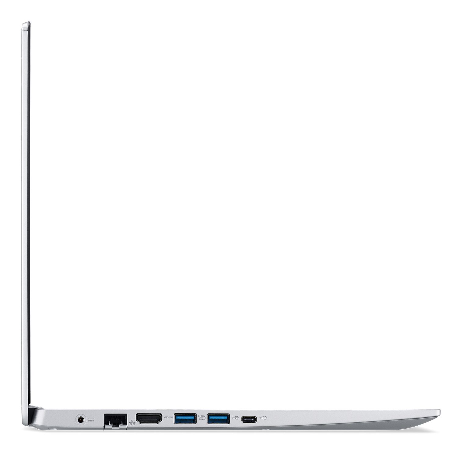 ACER ASPIRE 5 A515-45-R2EQ - 15.6 inch - AMD Ryzen 5 - 8 GB - 512 GB