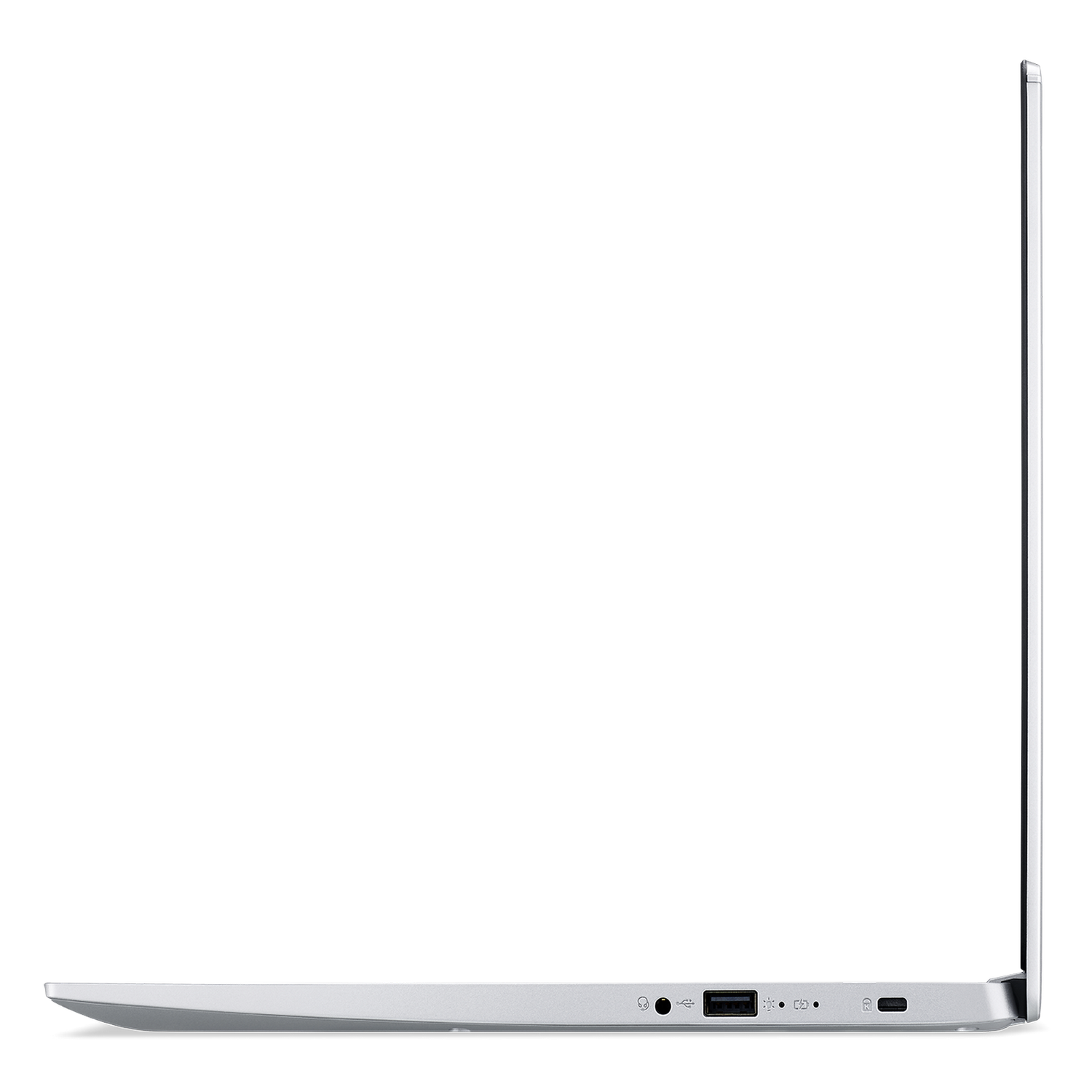 ACER ASPIRE 5 A515-45-R2EQ - 15.6 inch - AMD Ryzen 5 - 8 GB - 512 GB