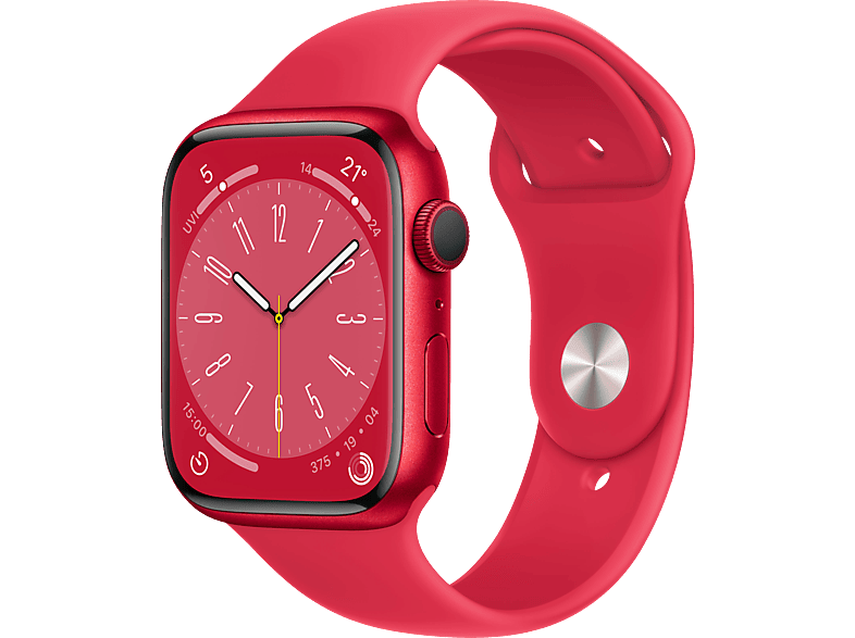 Smartwatch apple cheap media markt