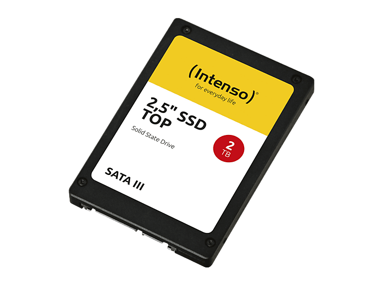 Rack Mobile Interne Pour Disque Dur 2,5" - Adaptateur 3,5" Sans Outil - Compatible SSD Et HDD