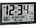 MARATHON Horloge numerique 15" Full Calendar Noir (CL030066BK)
