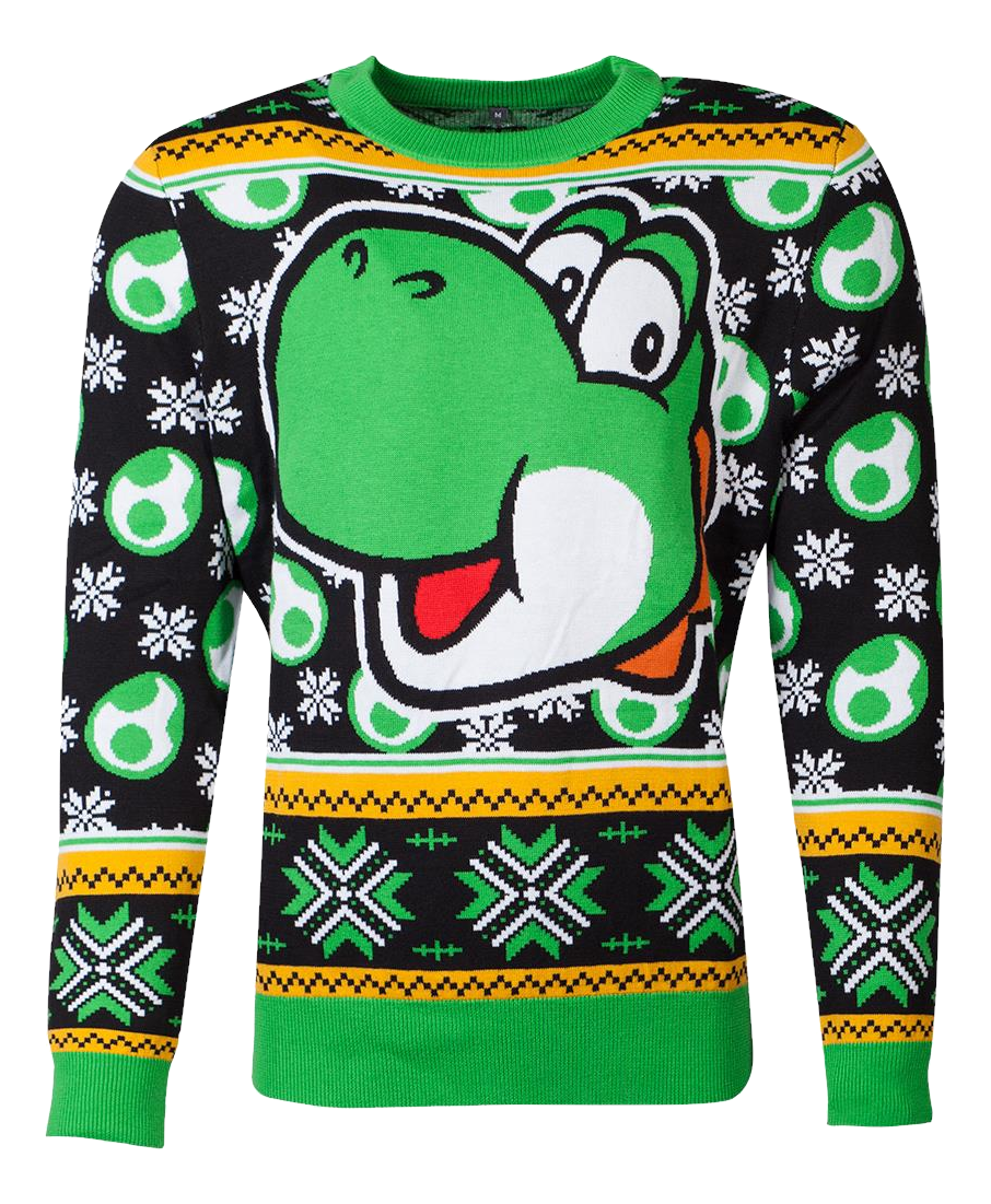 Nintendo Pull Noel Mario DIFUZED Nintendo Super Mario Yoshi