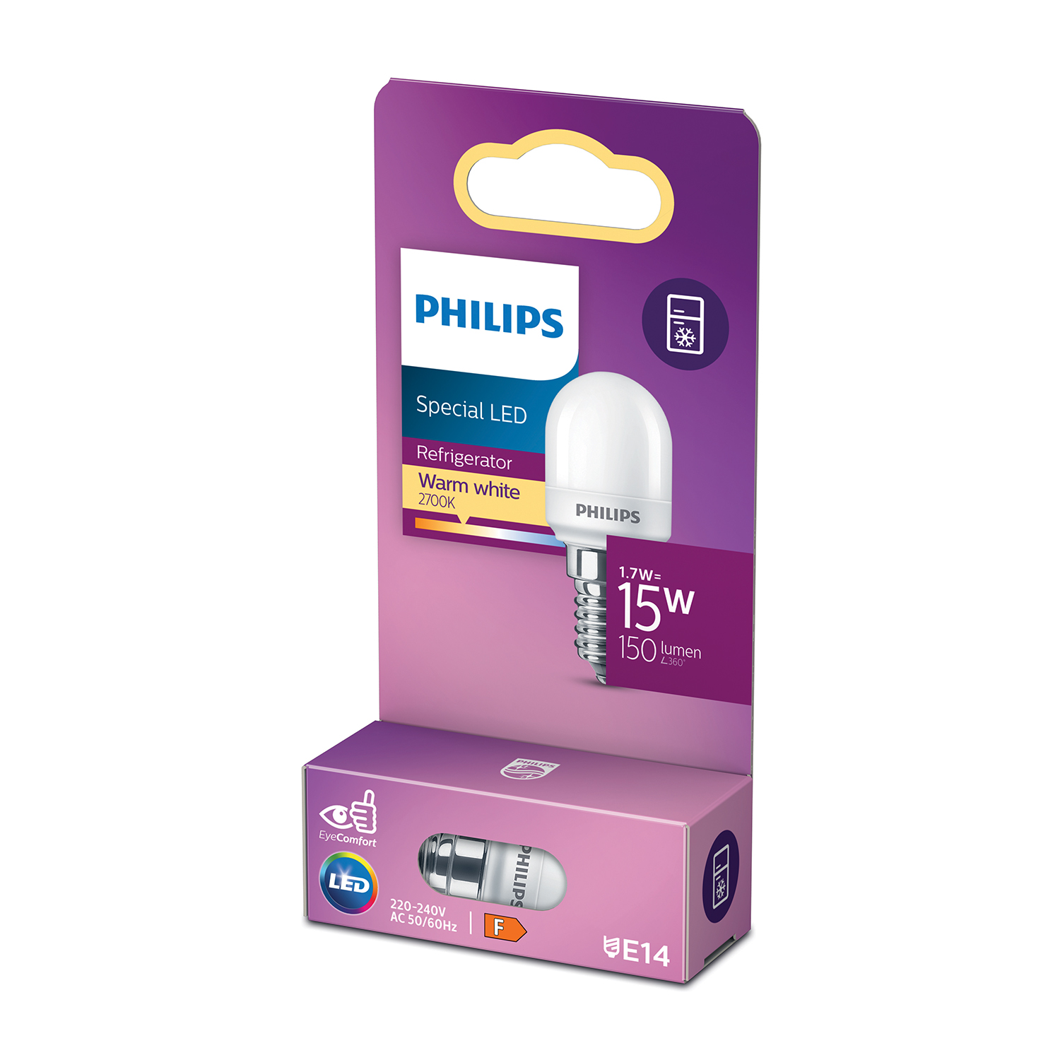 Sylvania ToLEDo Retro Lampadina LED E27 4,1W Arancio - Foto 6