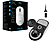 LOGITECH PRO X SUPERLIGHT - Souris de jeu, Blanc
