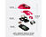 LOGITECH PRO X SUPERLIGHT - Souris de jeu, Rose