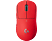 LOGITECH PRO X SUPERLIGHT - Souris de jeu, Rouge