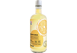 MYSODA Sirop Orange