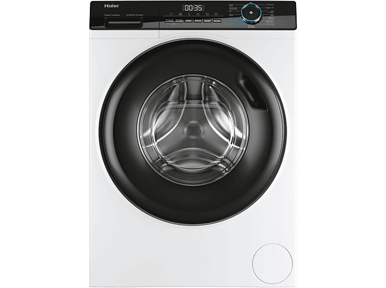 Haier Wasmachine Voorlader A (hw90-b14939)