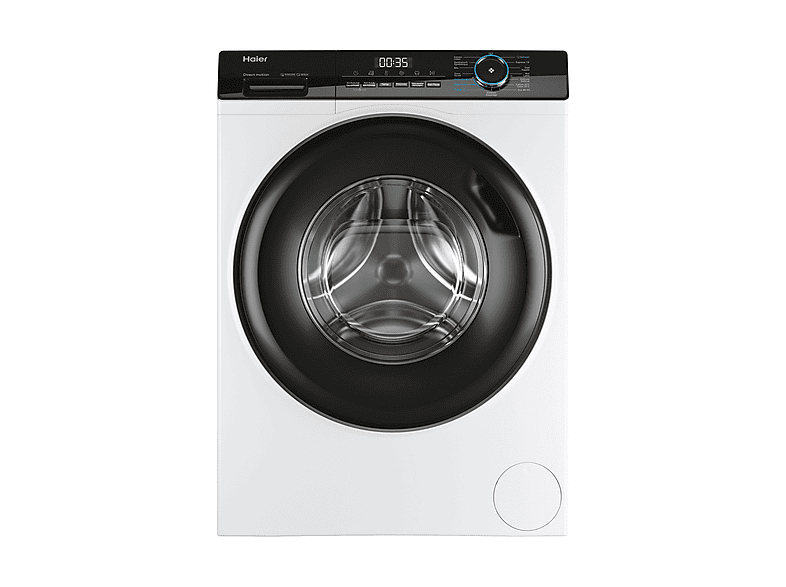 I-Pro Series 3 Wasmachine