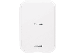 CANON Zoemini 2 wit