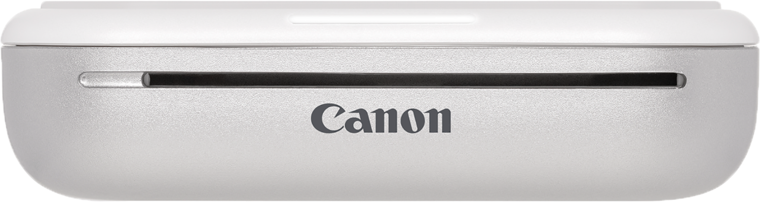 Canon portable photo printer.