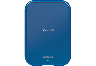 CANON Zoemini 2 blauw